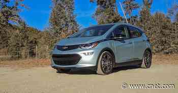 GM preparing to replace 2017-2022 Bolt battery packs at a cost of over $1 billion     - Roadshow