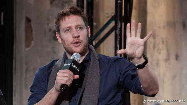 Interview: Neill Blomkamp Talks Demonic’s Mix of Technology and the Vatican