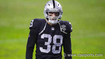 Saints reportedly sign veteran safety Jeff Heath, former Pro Bowl kicker Aldrick Rosas
