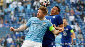 English Premier League odds, August 21 picks: Expert reveals best bets for Manchester City vs. Norwich City