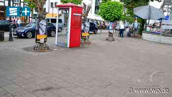 Bestwiger nach Messerattacke in Marsberg festgenommen - WP News