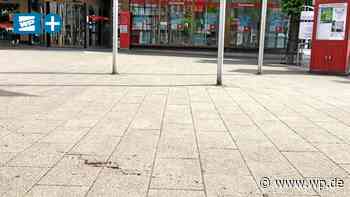 Mit Messer zugestochen: Festnahmen in Bestwig und Marsberg - Westfalenpost