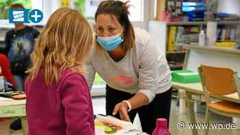 Schulstart in Marsberg/Brilon: Alltag oder Ausnahmezustand? - WP News