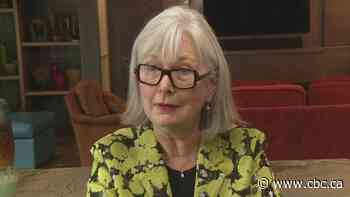 Province rescinds Banff Centre appointment of Donna Kennedy-Glans