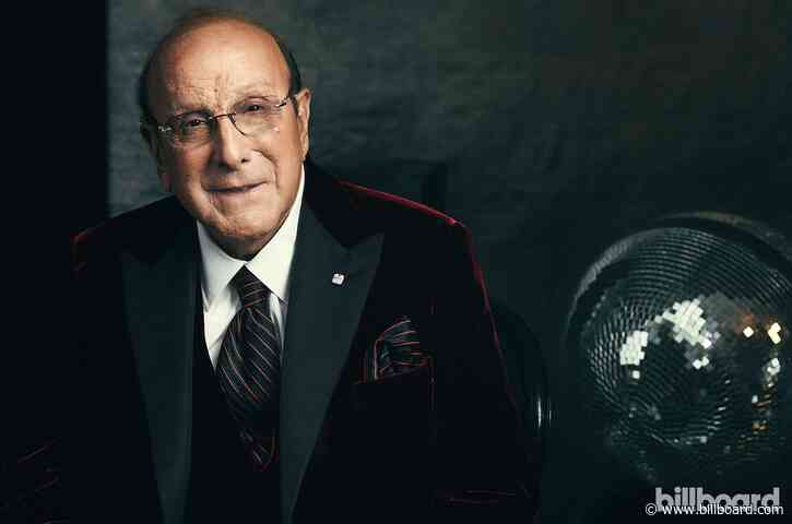 Clive Davis on ‘Welcome Back NYC’ Concert, the ‘Power’ of Central Park & Being ‘Vigilant’ About COVID
