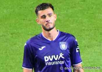 Anderlecht Online - Officieel: Miazga naar Alaves (20 aug 21) - Anderlecht-Online