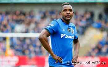 Transfermarkt LIVE: Izquierdo naar Antwerp, zware klap voor Anderlecht? - Voetbal24.be