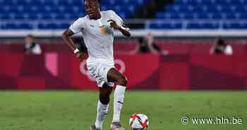 Transfer Talk. Anderlecht-target Kouamé is in het land - Arsenal haalt Ødegaard terug naar Londen - Het Laatste Nieuws