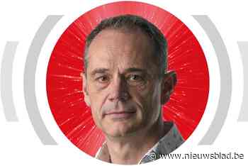 Anderlecht redt (een beetje) dramatische avond - Het Nieuwsblad