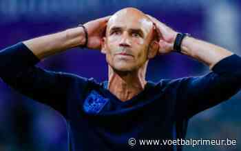 Kaartenregen bij Vitesse tegen Anderlecht: 'Dat kan ik niet begrijpen' - VoetbalPrimeur.be