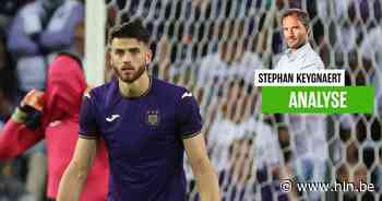 Onze chef voetbal ziet Anderlecht te makkelijk goals weggeven: “Voetbal is kille zakelijkheid. Dat heeft paars-wit onvoldoende onder de knie” - Het Laatste Nieuws