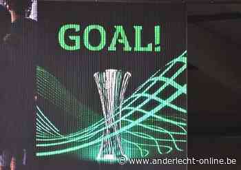 Anderlecht Online - Boetes dreigen na Europese wedstrijd (19 aug 21) - Anderlecht online NL