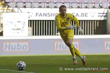 Wellenreuther maakt zich niét populair in Brussel: "Waarom ik mijn plaats bij Anderlecht verloor? Het heeft niet altijd met prestaties te maken" - Voetbalkrant.com
