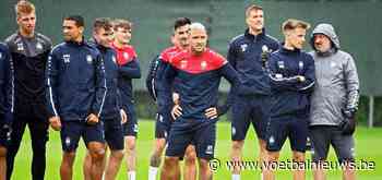 TRANSFERUURTJE: 'Grote drukte bij Club Brugge, pech voor Anderlecht' - VoetbalNieuws.be