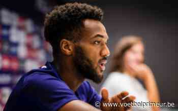 Delcroix (Anderlecht) blikt terug op moeilijke periode: "Dat was echt balen" - VoetbalPrimeur.be