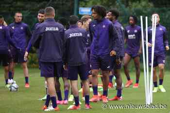 Elk miljoen telt: Anderlecht en Gent moéten zich kwalificeren voor Conference League - Het Nieuwsblad