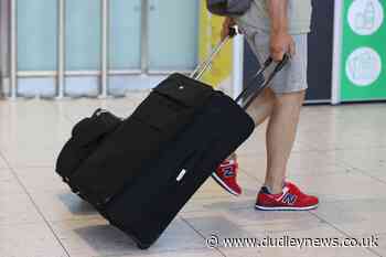 Holidaymakers subjected to 'constant rollercoaster' after 50 travel rule changes - Dudley News