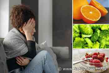 10 foods you should eat to help boost your immune system - Dudley News