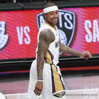 Lakers Rumors: Latest Buzz on Isaiah Thomas Workout, Kemba Walker, Jared Dudley - Bleacher Report