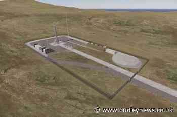 Billionaire tycoon loses legal bid against space port in Scottish Highlands - Dudley News