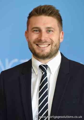 Know Your BDM: James Green, Dudley Building Society - Mortgage Solutions