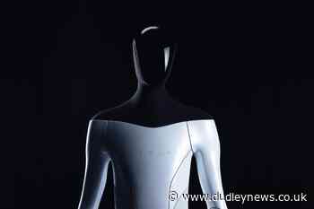 Tesla is building a humanoid robot based on self-driving technology - Dudley News