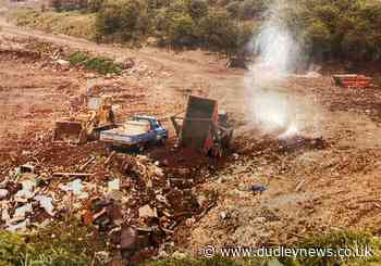 Dudley landfill site approved for new homes despite objections - Dudley News