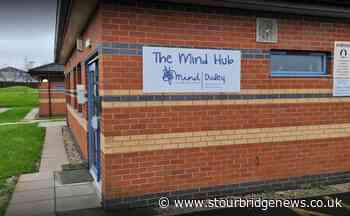 Dudley Mind to disaffiliate itself from Mind charity - Stourbridge News