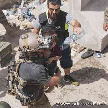 Verzweiflung in Kabul - Berichte über Hinrichtungen - radioeuskirchen.de