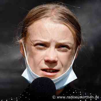 Greta Thunberg: «Wir ignorieren die Klimakrise immer noch» - radioeuskirchen.de