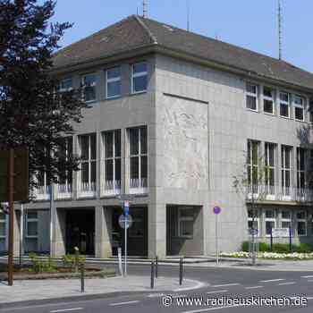 Euskirchen: Lenkungsgruppe für Wiederaufbau geplant - radioeuskirchen.de