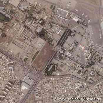 Deutscher auf dem Weg zum Flughafen Kabul angeschossen - radioeuskirchen.de