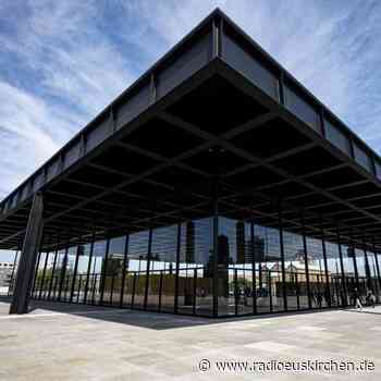 Deutscher Auftrag für David Chipperfield in New York - radioeuskirchen.de