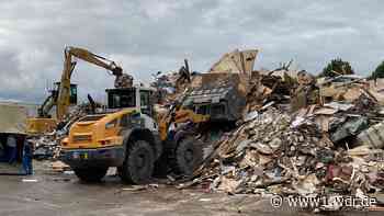 Der Kreis Euskirchen hat ein 100.000-Tonnen-Problem - WDR Nachrichten