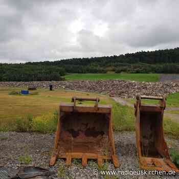 Wohl 100.000 Tonnen Sperrmüll nach Flutkatastrophe - radioeuskirchen.de