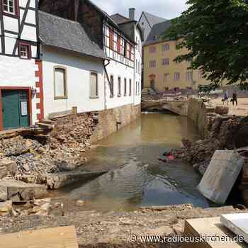 Milliardenschwere Fluthilfe auf den Weg gebracht - radioeuskirchen.de