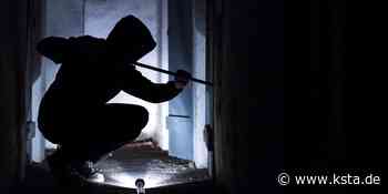 Euskirchen: E-Bikes bei Einbruch in Fahrradladen entwendet - Kölner Stadt-Anzeiger