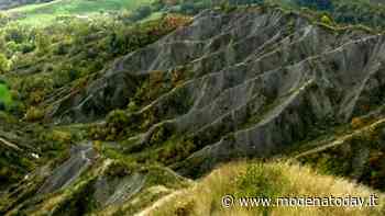 Poesia Festival, appuntamento all'alba ai calanchi di Savignano - ModenaToday