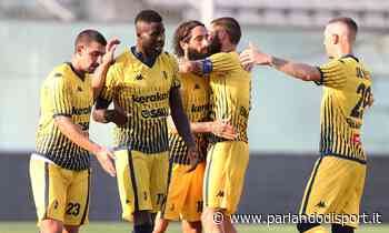 Modena FC - Resto del Carlino - Domani la prima uscita ufficiale in Coppa Italia - Parlandodisport.it - Parlando di Sport