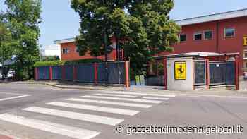 La Ferrari accusa: "Ci hanno copiato una supercar" - La Gazzetta di Modena