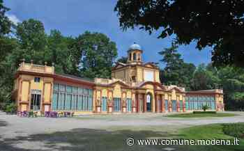 Vola alta la parola - Voci emiliane di poesia - Comune di Modena