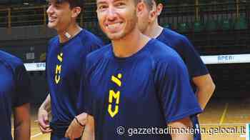 Volley, Rossini: «Una favola ritrovarsi a Modena con Earvin e Bruno» - La Gazzetta di Modena