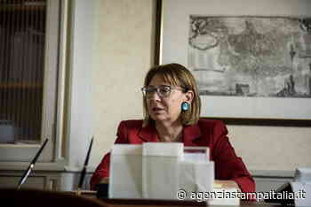 Fiammetta Modena(FI): "Governo, compiti di Draghi ai ministri siano svolti nel migliore dei modi" - Agenzia Stampa Italia