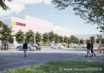 Ecco la rigenerazione del comparto di via Polonia a Modena - sassuolo2000.it - SASSUOLO NOTIZIE - SASSUOLO 2000