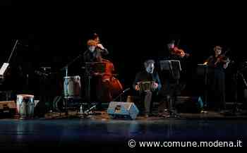 Iniziative ai "Giardini d'estate" - Comune di Modena