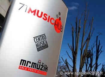 Il Centro Musica di Modena sostiene le band che suonano all'estero - sassuolo2000.it - SASSUOLO NOTIZIE - SASSUOLO 2000