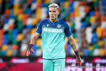 Udinese: Silvestri vuole diventare un punto fermo dei bianconeri - Calcioline