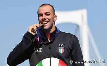 Nuoto, Paltrinieri: "Prima di Tokyo sono stato fermo un mese, ecco come ne sono uscito" - Sportface.it