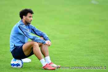 Lazio, la probabile formazione anti-Empoli: Felipe Anderson fermo - Corriere dello Sport
