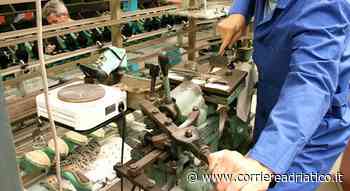 Fermo, il calzaturiero al bivio. Le richieste: «Aiuti subito, stop incertezze». L’Area di crisi complessa non è decollata - corriereadriatico.it